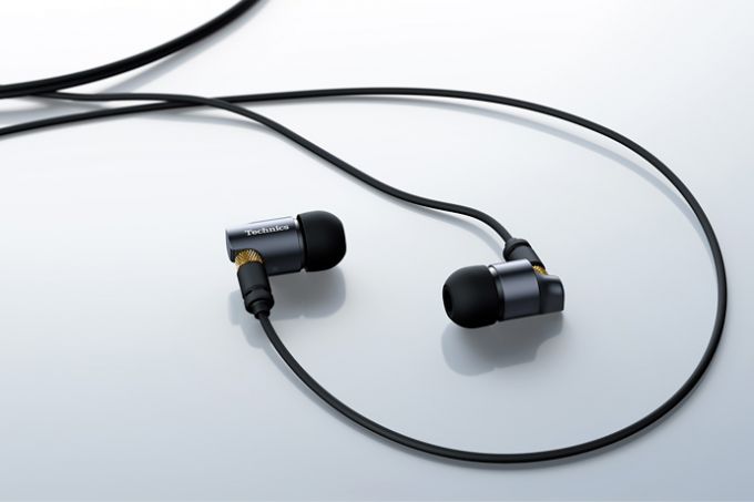 HEAD4影音頻道- [IFA 2019]Technics 重啟入耳式耳機產品線，震撼發表